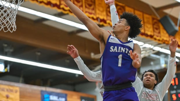 2022 Torrey Pines Holiday Classic National Division Championship St Johns vs St Augustine December 30, 2022 Photo-Justin Fine80